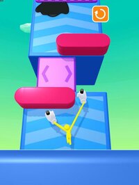 Handy Climber! screenshot, image №2604974 - RAWG