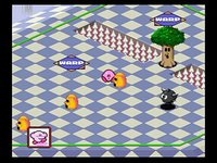 Kirby's Dream Course screenshot, image №786720 - RAWG