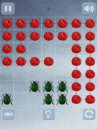 Berry puzzle screenshot, image №2056974 - RAWG