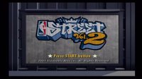 NBA Street Vol. 2 screenshot, image №752952 - RAWG