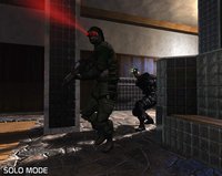 Tom Clancy's Splinter Cell Chaos Theory screenshot, image №656640 - RAWG