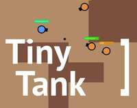 Tiny Tank (itch) (Dot32) screenshot, image №2671397 - RAWG