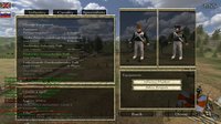 Cкриншот Mount & Blade: Warband - Napoleonic Wars, изображение № 591298 - RAWG