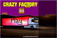 CrazyFactory screenshot, image №2251344 - RAWG