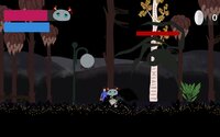 Night Phantasm screenshot, image №2606463 - RAWG