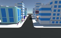 Riot Town (RTS Productions) screenshot, image №2753622 - RAWG