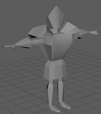 Humanoid Project screenshot, image №3264909 - RAWG
