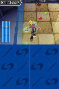 DECA SPORTS DS screenshot, image №790415 - RAWG