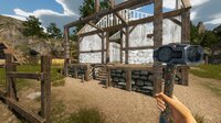 Viking Frontiers: Prologue screenshot, image №4163558 - RAWG