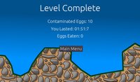 Eggidemic screenshot, image №2299213 - RAWG