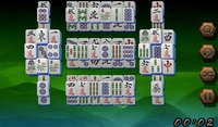 Mahjong Oriental screenshot, image №1478598 - RAWG