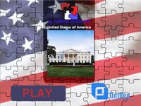 Ultimate Puzzles USA screenshot, image №2776944 - RAWG