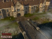 Codename Panzers, Phase One screenshot, image №352565 - RAWG