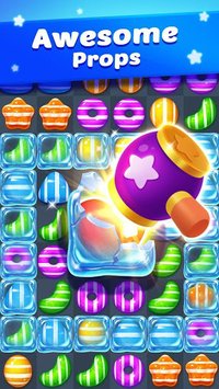 Sweet Candy Bomb screenshot, image №1538734 - RAWG