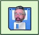 The Floppy Game screenshot, image №3240368 - RAWG
