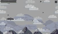Gonner Gunner: Fly and Boom screenshot, image №3297283 - RAWG