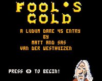 Fool's Gold (crazycousins) screenshot, image №2202595 - RAWG