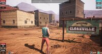 Hunt N Cloak screenshot, image №2750293 - RAWG