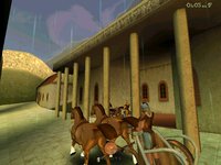 Circus Maximus screenshot, image №368524 - RAWG