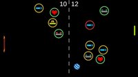 Pong 2 screenshot, image №4177841 - RAWG