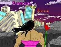 Samio VS Evil screenshot, image №1266178 - RAWG