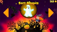 Halloween Games for Toddlers and Kids screenshot, image №3932314 - RAWG