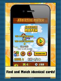 Addictive Match screenshot, image №974791 - RAWG