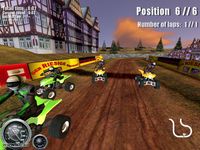 ATV Mudracer screenshot, image №407184 - RAWG