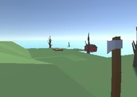 Global Warming Is Coming screenshot, image №2203178 - RAWG