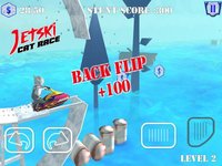 Jet Ski Cat Race screenshot, image №2127261 - RAWG