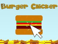 Burger Clicker (my favorite game) screenshot, image №3040803 - RAWG
