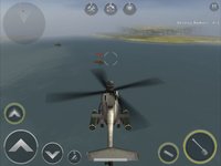 GUNSHIP BATTLE: 3D Action screenshot, image №1669001 - RAWG