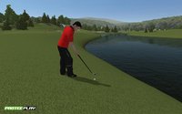 ProTee Play 2009: The Ultimate Golf Game screenshot, image №505011 - RAWG