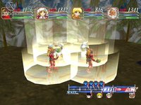 Grandia II screenshot, image №808942 - RAWG