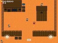 Wild Wild West Bandits screenshot, image №1801975 - RAWG