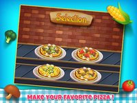 Pizza Maker And Delivery Shop screenshot, image №2122777 - RAWG