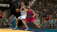 NBA 2K13 screenshot, image №278416 - RAWG