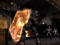Quake IV screenshot, image №164378 - RAWG