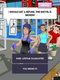 Speak to the Manager screenshot, image №2420881 - RAWG