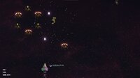 Cosmic Swarm screenshot, image №4272868 - RAWG