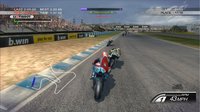 MotoGP 10/11 screenshot, image №541687 - RAWG