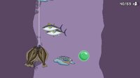 Mango's Fisharium screenshot, image №4216738 - RAWG