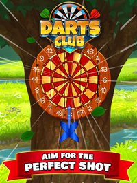 Darts Club screenshot, image №1652669 - RAWG