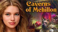 Caverns of Mehillon screenshot, image №3431433 - RAWG