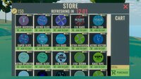 Disc Golf Online screenshot, image №3615511 - RAWG