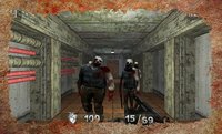 Gunslinger Day: Zombie screenshot, image №1262491 - RAWG