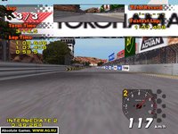 Real Car Simulator: Nissan Edition screenshot, image №296135 - RAWG