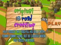 Original 3D Road Crossing screenshot, image №2112997 - RAWG