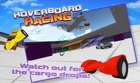 Hoverboard Racing screenshot, image №1415702 - RAWG