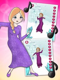 Dance with Snow Queen Princess Dancing Game – Pro screenshot, image №1867008 - RAWG